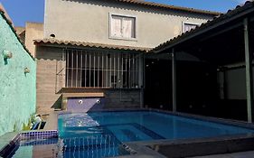 Casa Água da Rocha